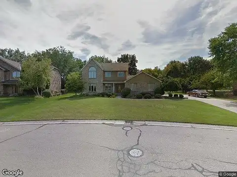Nature, RACINE, WI 53403