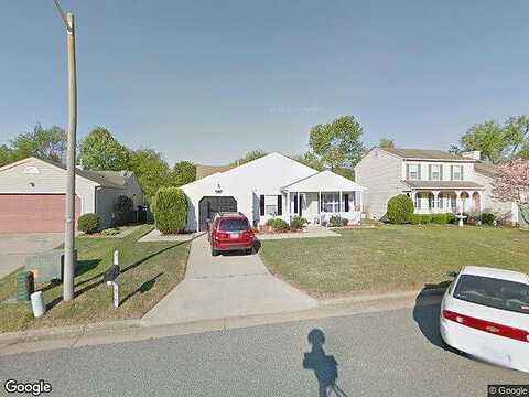 Ryans, NEWPORT NEWS, VA 23608