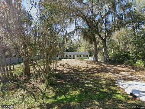 Harvey Grant, FLEMING ISLAND, FL 32003