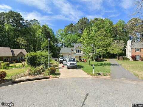 Caxton, PEACHTREE CITY, GA 30269