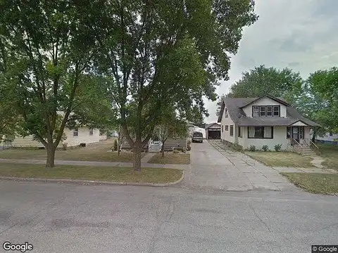 3Rd, WADENA, MN 56482