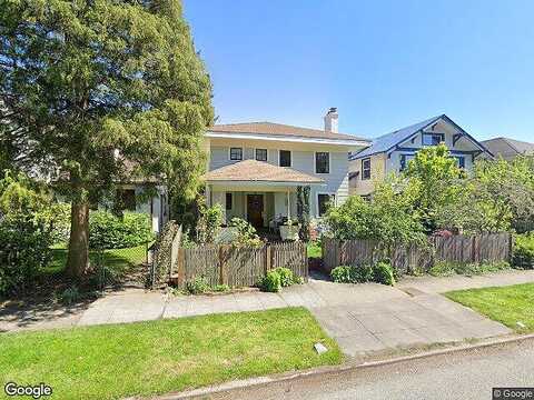 18Th, SEATTLE, WA 98105