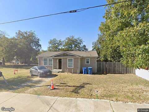 2Nd, ELGIN, TX 78621