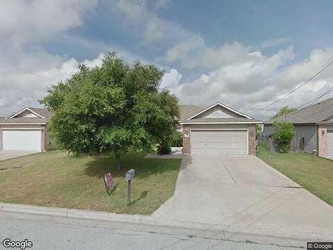 Lydia, THRALL, TX 76578