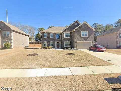 Lynnonhall, LITHONIA, GA 30038