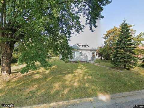 Scott, BEMIDJI, MN 56601
