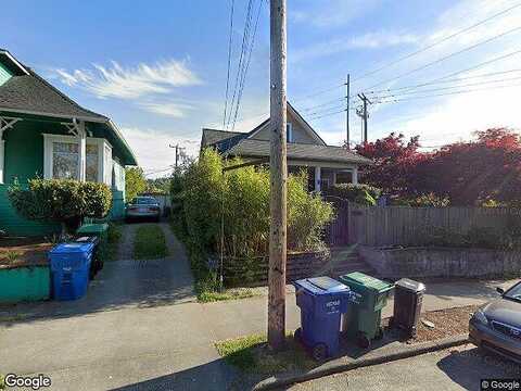 42Nd, SEATTLE, WA 98107