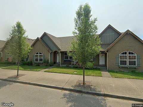 66Th, LACEY, WA 98513