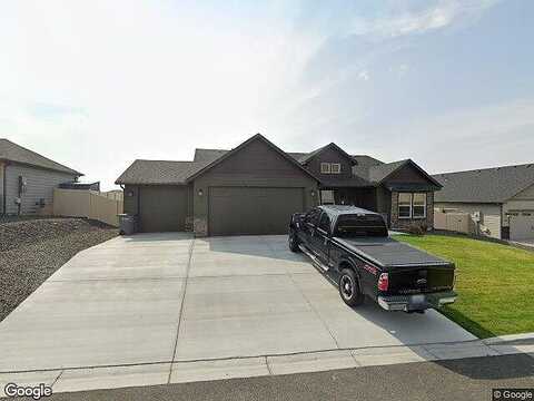 Sage, YAKIMA, WA 98901