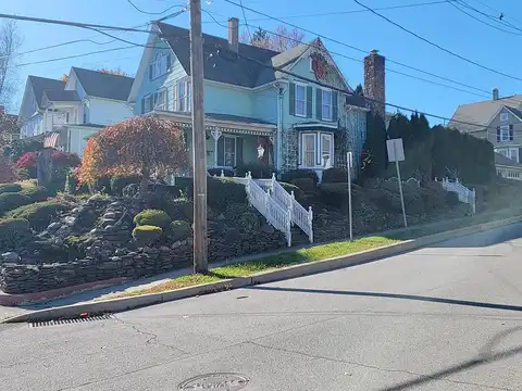 4Th, TOWANDA, PA 18848