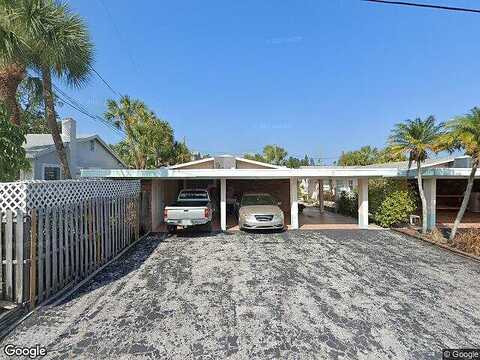 154Th, MADEIRA BEACH, FL 33708