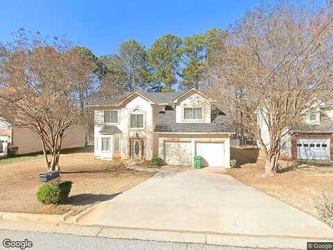 Panola Mill, LITHONIA, GA 30038