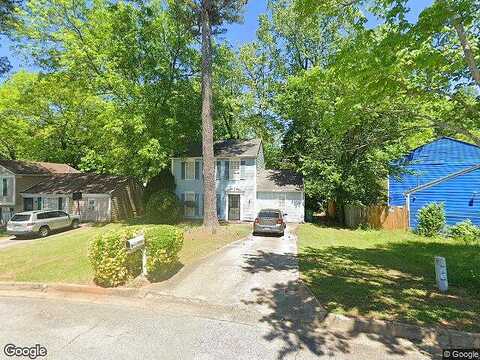 Millstone, STONE MOUNTAIN, GA 30088