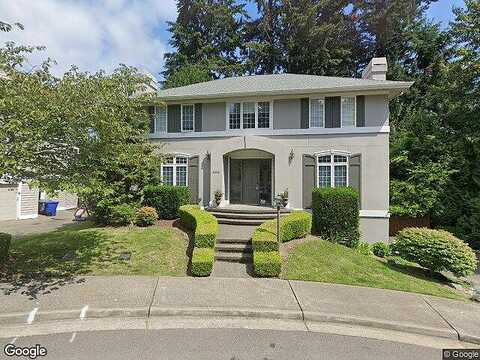 160Th, BELLEVUE, WA 98006