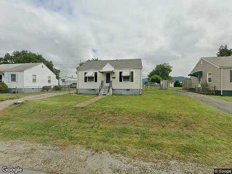 Fralin, ROANOKE, VA 24012