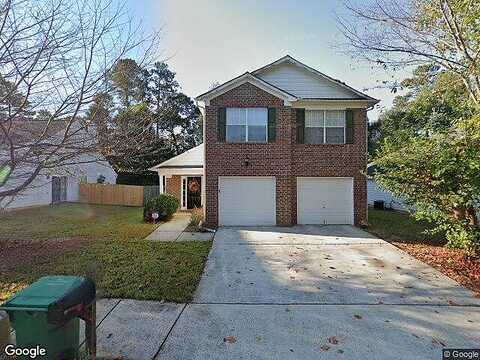 Truitt, DECATUR, GA 30035