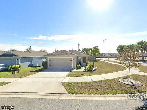 Pentas, HAINES CITY, FL 33844