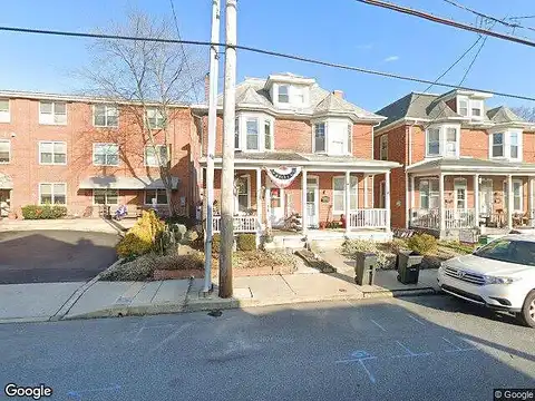 Poplar, ELIZABETHTOWN, PA 17022
