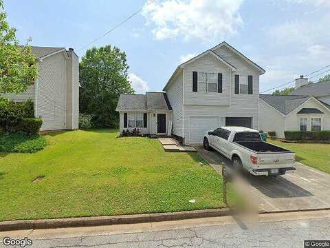 Hidden Creek, DECATUR, GA 30035
