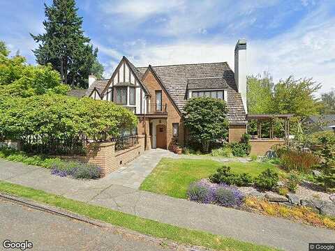 39Th, SEATTLE, WA 98105