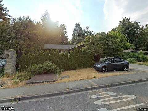 119Th, BELLEVUE, WA 98006