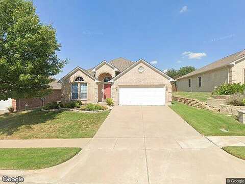 Heber Springs, FORT WORTH, TX 76244