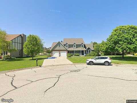 Hampton, MOUNT PLEASANT, WI 53403