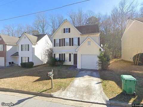 Browns Mill Ferry, LITHONIA, GA 30038