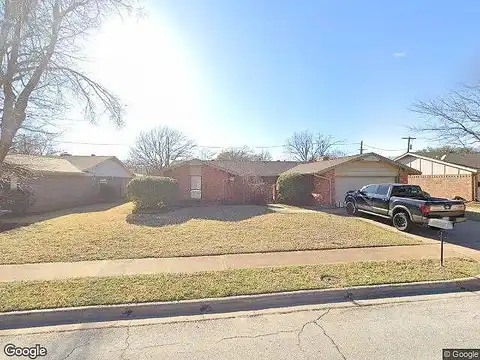 Big Bend, WICHITA FALLS, TX 76310