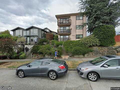 42Nd, SEATTLE, WA 98116