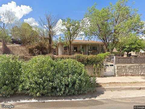 Noon, NOGALES, AZ 85621