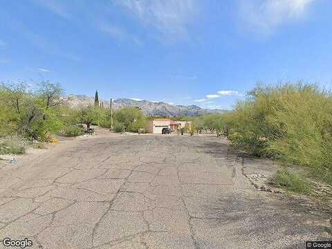 Circulo Del Bac, TUCSON, AZ 85718