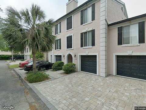 Gulf Stream, FERNANDINA BEACH, FL 32034