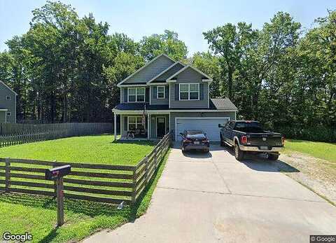 Elizabeth Harbor, CHESAPEAKE, VA 23321