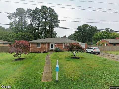 Viola, PORTSMOUTH, VA 23703