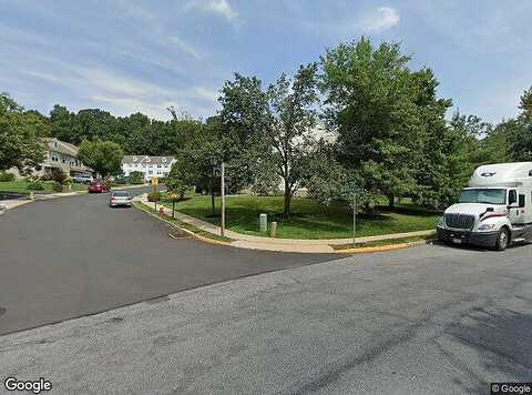Louise Saint Claire, DOYLESTOWN, PA 18902