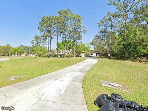 Saddlehorn, MIDDLEBURG, FL 32068