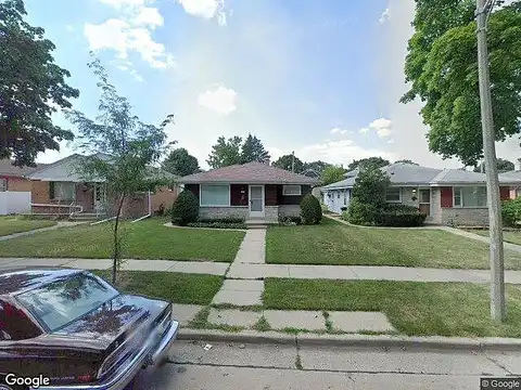 67Th, MILWAUKEE, WI 53218