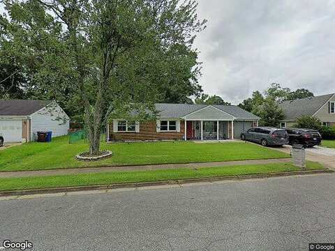 Helensburgh, CHESAPEAKE, VA 23321
