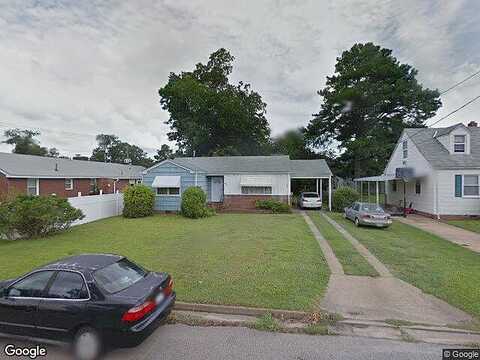 County, PORTSMOUTH, VA 23707