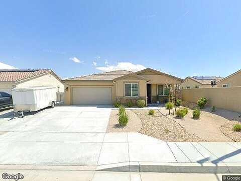 Chama, LANCASTER, CA 93535