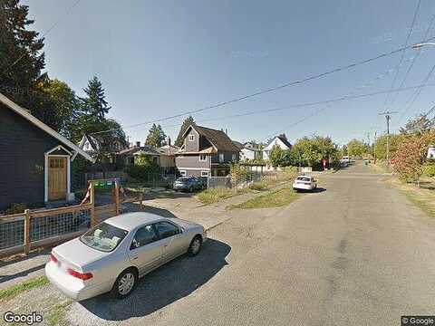 Orcas, SEATTLE, WA 98118