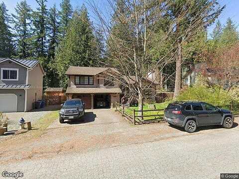 Tanner, NORTH BEND, WA 98045
