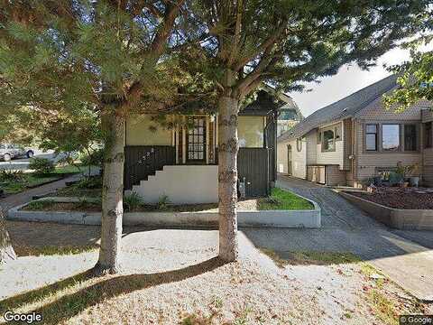 3Rd, SEATTLE, WA 98107