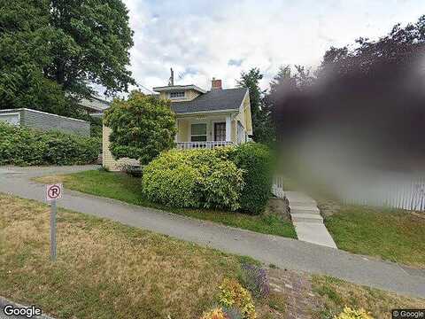 Alaska, SEATTLE, WA 98116