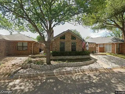 Shingle Oak, SAN ANGELO, TX 76904