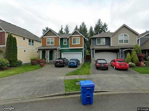5Th, OLYMPIA, WA 98502