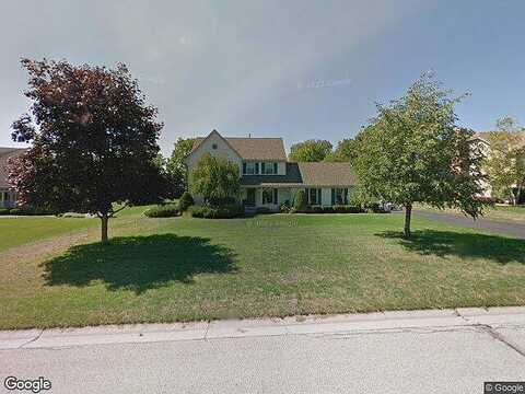 Shagbark, BROOKFIELD, WI 53005