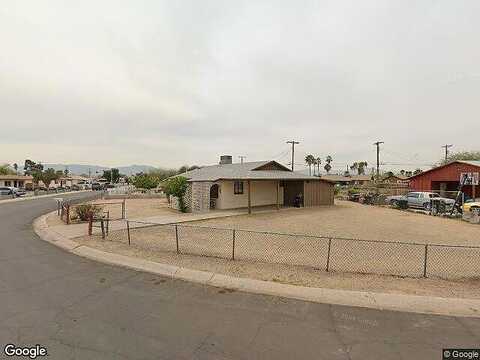 36Th, PHOENIX, AZ 85041