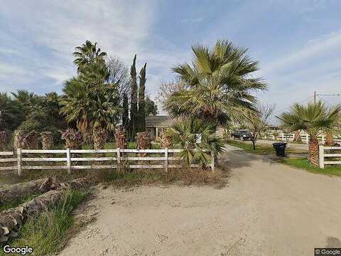 Willard, BAKERSFIELD, CA 93314
